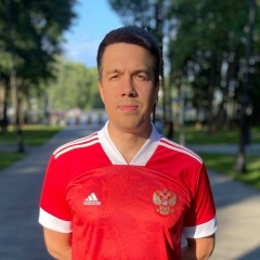 Слава Ерёмин, 09.03.1986, Москва