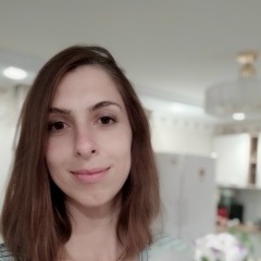 Наташа Киндрук, 24.09, Тюмень