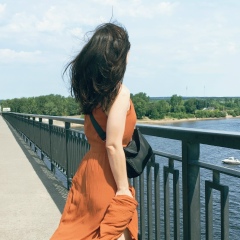 Мария Береснева, 30.04, Пермь