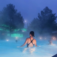 Ирина Леонтьева, Зеленоград