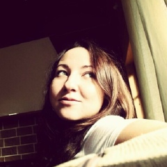 Ольга Заика, 11.01, Санкт-Петербург