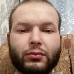 Eldar Bairamov, 26.01.1993, Актау