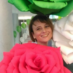 Екатерина Швайка, 10.09, Санкт-Петербург