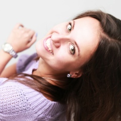 Лёська Матросова, 15.05.1990, Москва