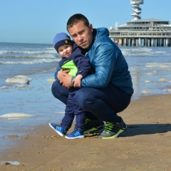 Влад Антоненко, 03.08.1984, Ростов-на-Дону