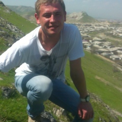 Олег Чалюк, 26.11.1986, Донецк