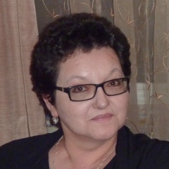 Светлана Осипова, 09.02.1964, Санкт-Петербург