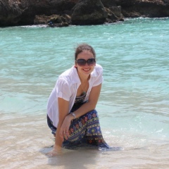 Ирина Старикова, 12.04.1988