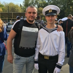 Дмитрий Ивангородский, 18.09.2004, Одесса