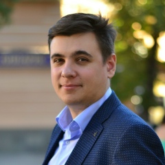 Валентин Киселёв, 13.08.1988, Москва