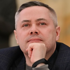 Дмитрий Воронин, 31.01