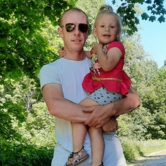 Стас Костюнин, 26.07.1982, Кингисепп