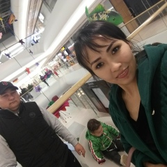 Aset Diyarov, 11.01.1991, Шымкент