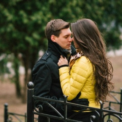 Оля Рудая, 13.06.1993