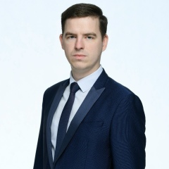 Александр Волынец, 30.04, Москва