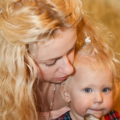 Надя Александрова, 10.05.1986, Москва