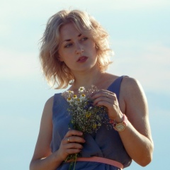 Елена Стеценко-Доманская, 01.11.1991, Белая Церковь