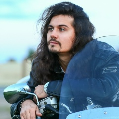 Maxx Лебединцев, 31.08.1987