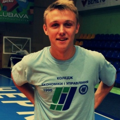 Александр Глебов, 06.05, Черкассы