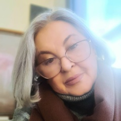 Таня Зубрицкая, 02.10, Санкт-Петербург