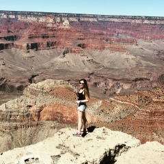 Марианна Воеводина, 21.06.2007, New York City
