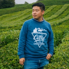 Фэй Фан, Москва