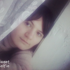 Лиза Зайниева, 19.03.1999, Уфа