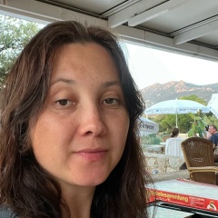 Асель Калиева