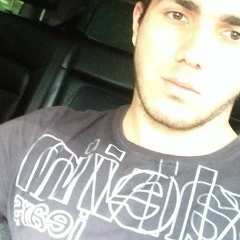 Нурик Хобироистангиев, 05.08, Грозный