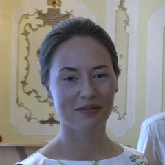 Елена Переверзева, 13.02.1988, Москва