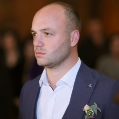 Tigran Muradyan, 14.09.1992, Дмитров