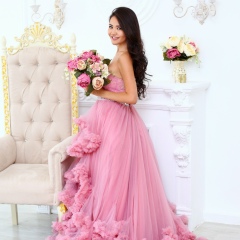 Aizhan Zambrotta, 26.07, Алматы