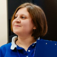 Александра Троицкая, 18.08.1989, Иваново