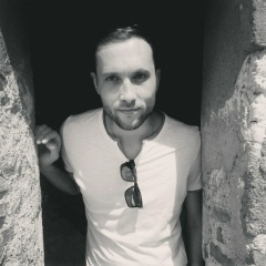 Алексей Евсегнеев, 31.05, Москва