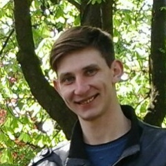 Віталій Томчишин, 30.07.1993, Червоноград