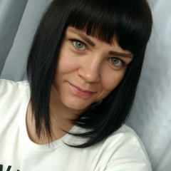 Юлия Поджарова, Кунгур