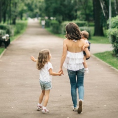 Мария Новикова, 17.08.1987, Москва