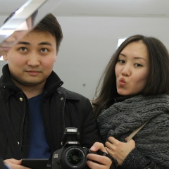 Асет Досжанов, 03.07.1988, Актобе