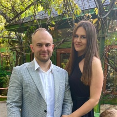 Гриша Андреев, 07.04.1992, Санкт-Петербург