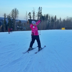 Анна Николаевна, 26.03, Одесса