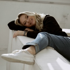 Светлана Селезнёва, 30.01