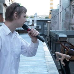 Алексей Минко, 09.07.1985, Москва