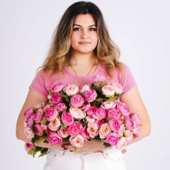 Яна Саидкасимова, 18.11