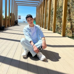 Анна Ива, 20.08, Ростов-на-Дону