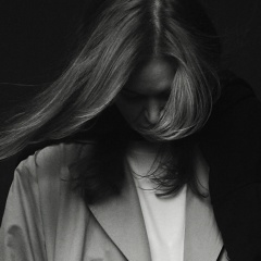 Kamila Orlova, 15.10, Москва