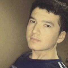 Хурсандбек Миходжаев, 02.01.1992, Андижан