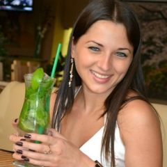 Мария Васильевна, 03.11.1987, Москва