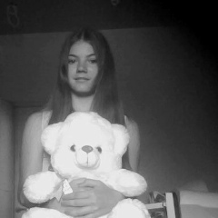 Катюша Дрожжачих, Пятигорск