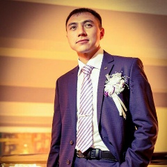 Самат Тулюгенов, 12.09.1986