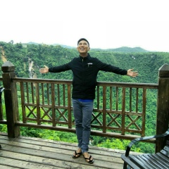 Thant Zin, 21.09.1990